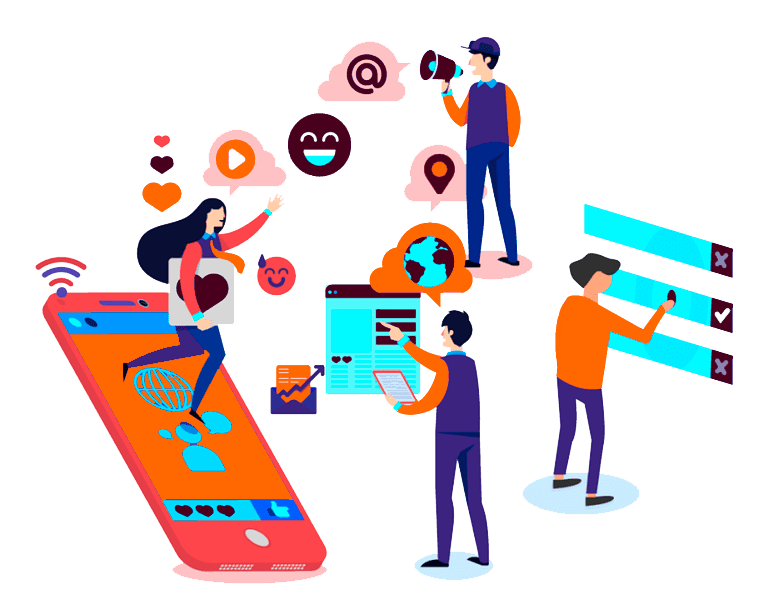 QuizAlliance.com - заказать квиз на корпоратив